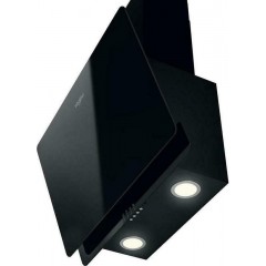 Whirlpool WHVP 65F LM K Απορροφητήρας Καμινάδα 59.8cm Μαύρος Whirlpool WHVP 65F LM K Απορροφητήρας Καμινάδα 59.8cm Μαύρος